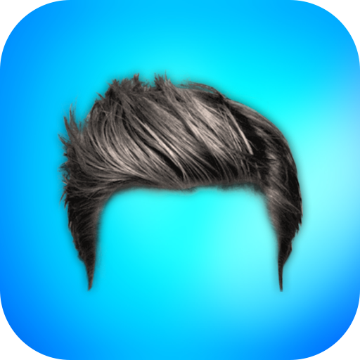 Man Hairstyle Photo Editor – Apps on Google Play