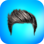 Cover Image of 下载 Man Hairstyle Photo Editor  APK
