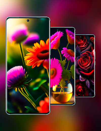 Vivo V25 Pro 5G Wallpaper