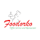 Foodorko -  Tiffin service for corporates & PG