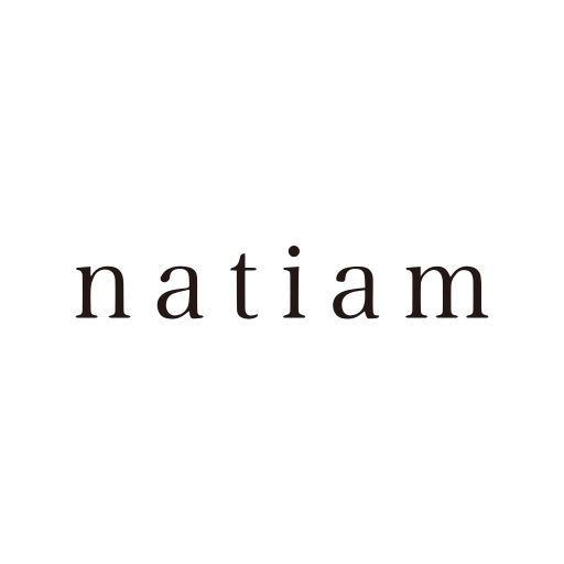 natiam(ナティム) 公式アプリ logo