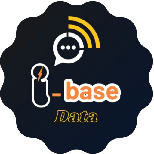 IbaseData logo