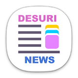 Desuri News (देसूरी क्षेत्र का लोकल न्यूज़ नेटवर्क) icon