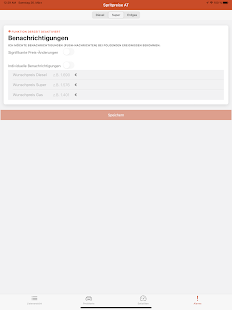 Spritpreise AT - Clever Tanken 1.1.0 APK screenshots 15