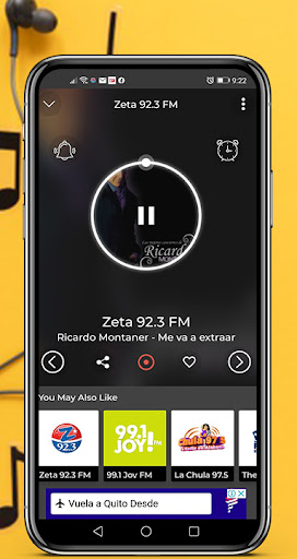 Zeta 92.3 FM Miami 92.3 FM Radio Station