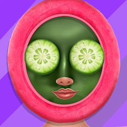 Skincare Time: Makeover Games Mod Apk