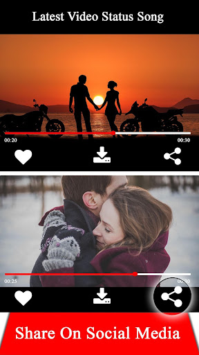 Video Status Song Hd Video S Apps On Google Play