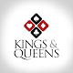 Kings and Queens Pizza Official Delivery App Unduh di Windows