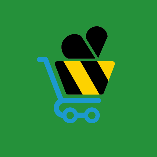 Bereke shop logo