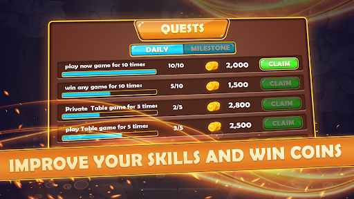 Bluff Multiplayer