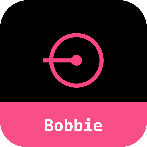 Bobbie Study logo