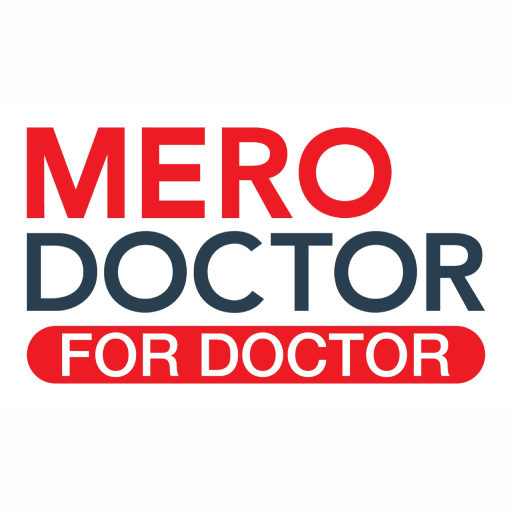 Mero Doctor - Doctor Download on Windows