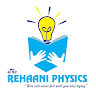 REHAANI PHYSICS