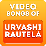 Hot video songs of Urvashi Rautela icon