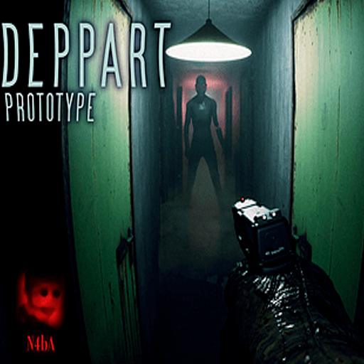 Deppart Prototype Game