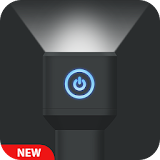 Super LED FlashLight icon