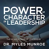 THE POWER OF CHARACTER IN LEADERSHIP icon