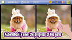screenshot of Find & Spot The Differences