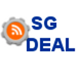 SG Deal Aggregator icon