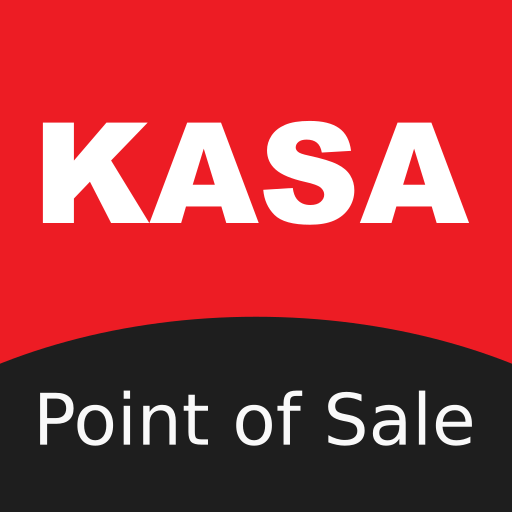 Point of Sale & Inventory App logo