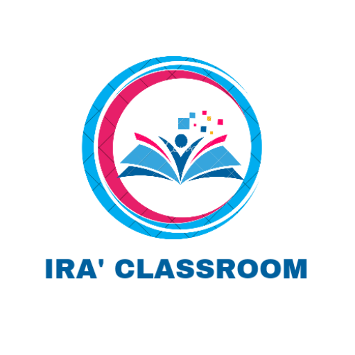 Ira Classroom logo