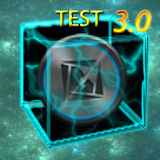 TSF Shell Theme Blue Sky Test icon