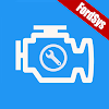 FordSys Scan Lite icon