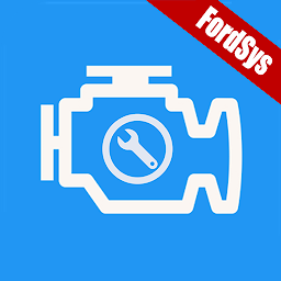 Icon image FordSys Scan Lite