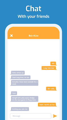Playy Time - Screenshot 2