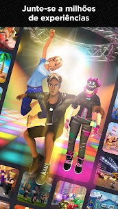 Baixar Roblox Mod APK (Dinheiro infinito, Mais de 65 recursos) 2