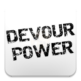 Devour Power Foodie Guide icon