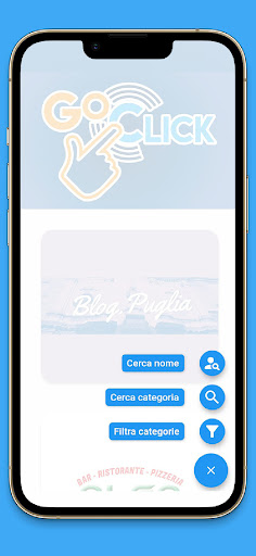 Goclick Pubblicità Screen 3