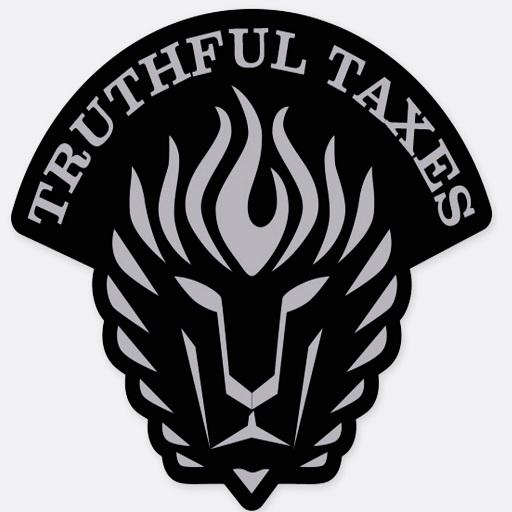 TRUTHFUL TAXES 1.0.0 Icon