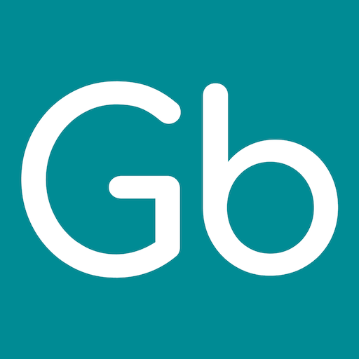Gajibuddy logo