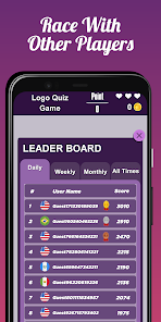 Logo Quiz Game  screenshots 24