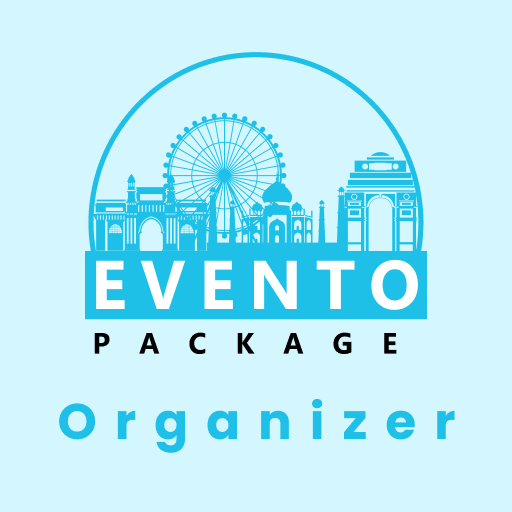 Evento Package - Organiser App logo