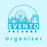 Evento Package - Organiser App icon