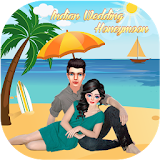 Indian Wedding & Honeymoon icon
