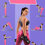 Cover Image of Baixar Fitness and Workout Health Calculator for Fitness 1.8 Excalibur PRO APK