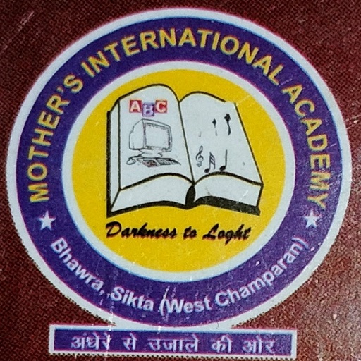 Mothers International Academy logo