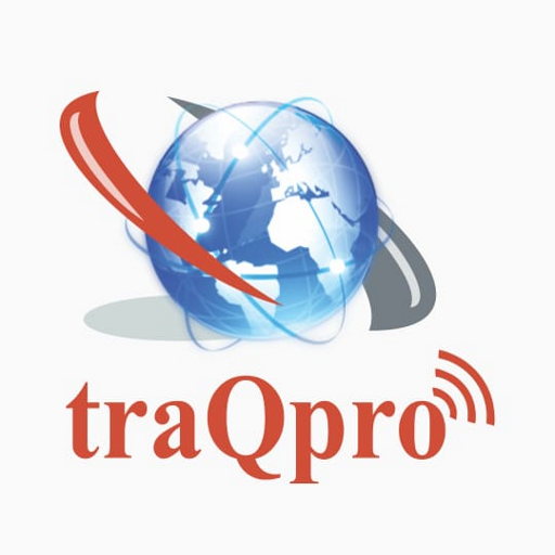 traQpro ETMS logo