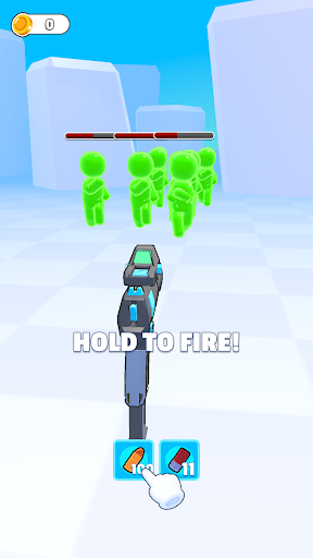 Weapon Attack Screen 3