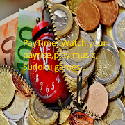 PayTime Pro, cheer you up when your working!