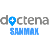 Doctena Sanmax icon