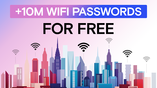 WiFi Password APK for Android Download 1