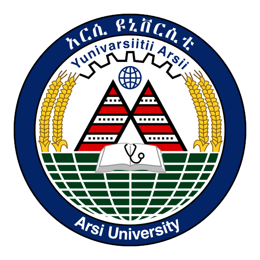 Arsi University 26.5.1 Icon
