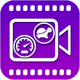 Video Speed Slow Motion & Fast icon