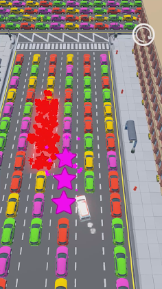 Running Late: Match 3 - Screenshot 3