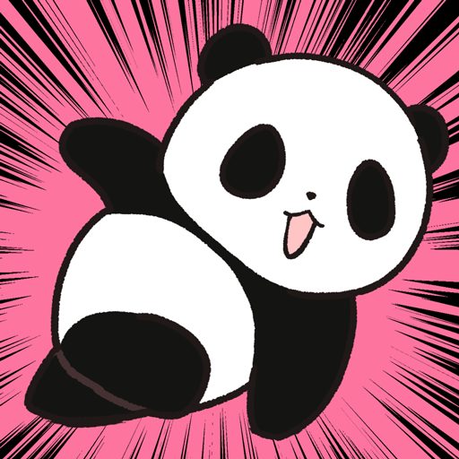 Panda Getaway - Escape game  Icon