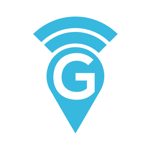 EZY GPS logo
